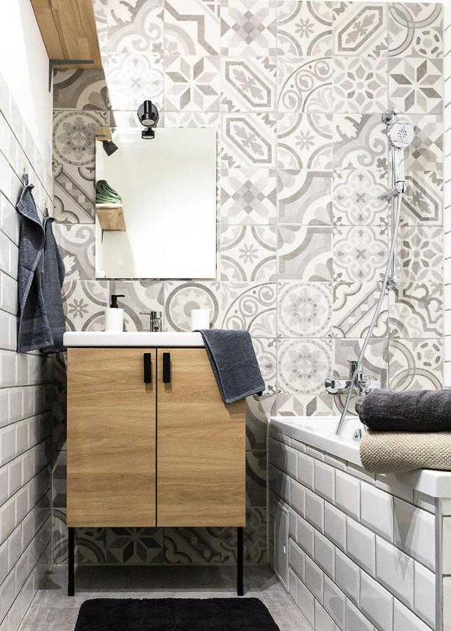 City And Thermal Apartman Győr Eksteriør bilde